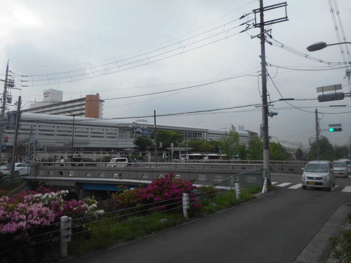 施工前