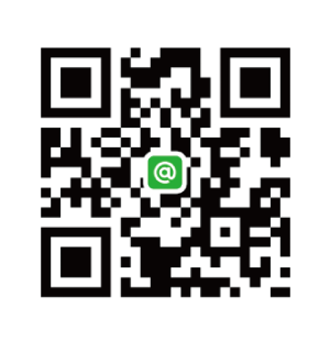 LINE QRコード