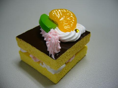 ケーキ