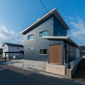 外観１