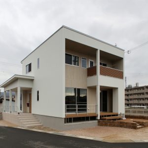 外観2