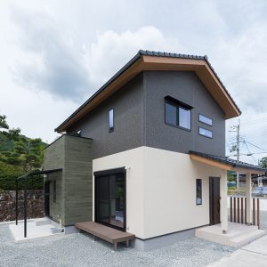 外観2