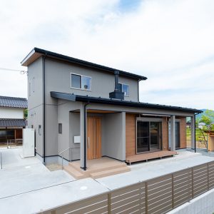 chimney