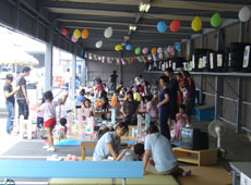 オヤコラボイベント