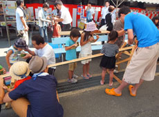 お客様感謝祭