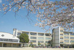 大正小学校