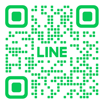 LINE QRコード