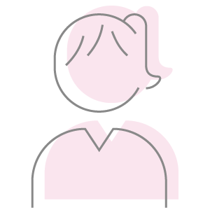 女性設計士イラスト