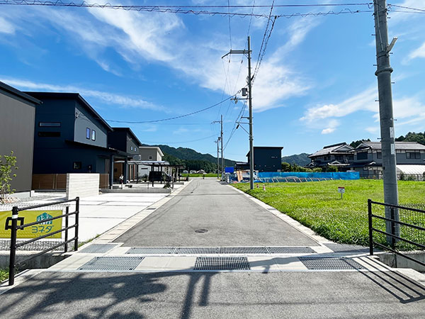 ガーデンプレイス網掛Ⅱ期