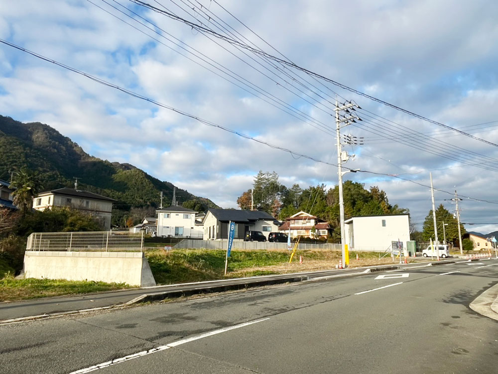 ガーデンプレイス平松（丹波市）