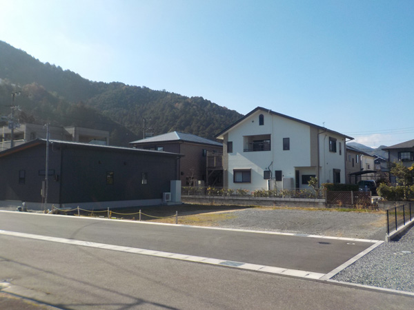 ガーデンプレイス宇土（丹波篠山市）