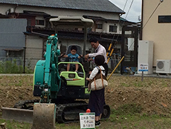 イベント風景1