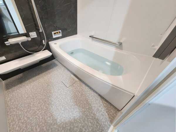 福知山市｜中古物件DIY+お風呂リフォームはプロにお任せ　