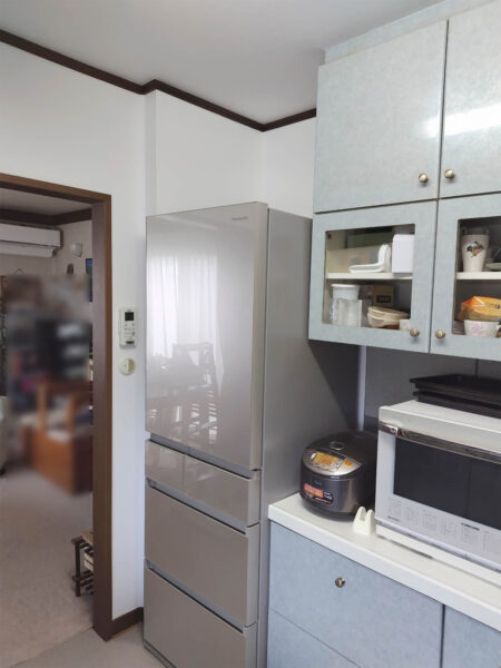 福知山市｜急なお住まいのＳＯＳ！こんなときヨネダリフォーム