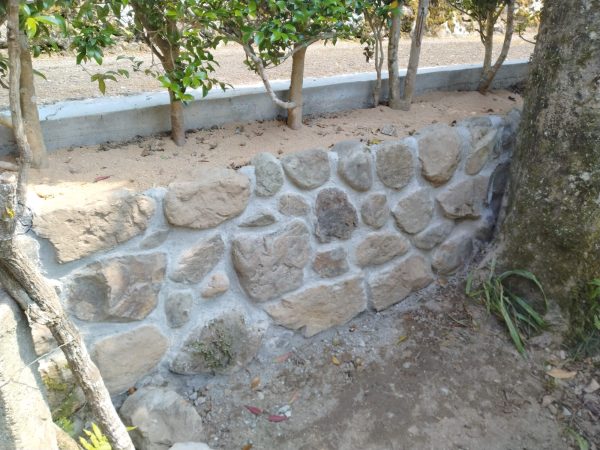 福知山市｜石垣修復のプロジェクト