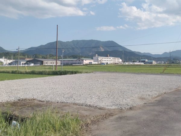 福知山市｜老朽化や近隣トラブルになる前に実家の解体