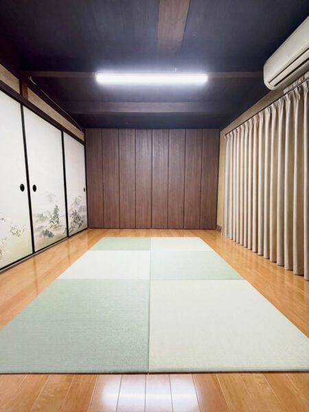 綾部市｜遠方に住むご家族が選んだ、“帰りたくなる実家”リフォーム