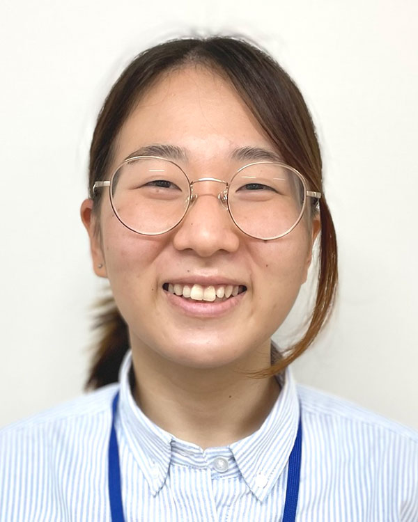 鳥井優香