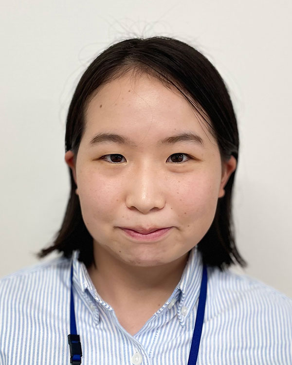リフォームアドバイザー　法田　優依