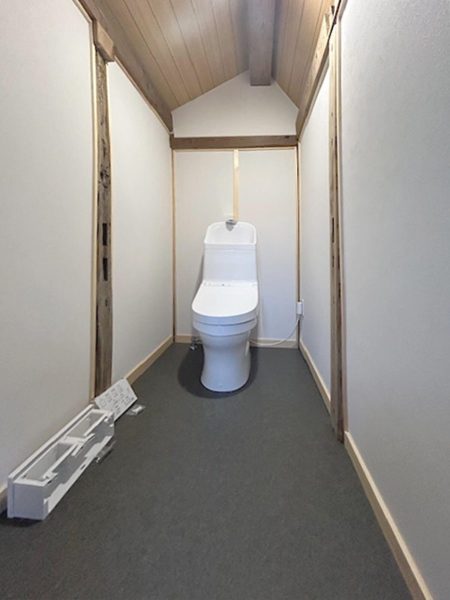 丹波市｜リフォーム費用を抑えても快適に