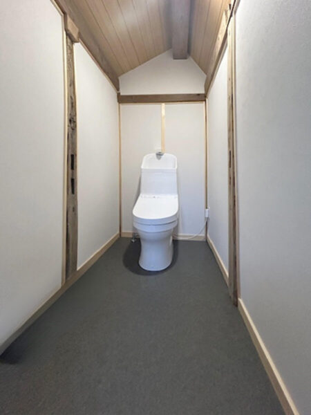 丹波市｜リフォーム費用を抑えても快適に