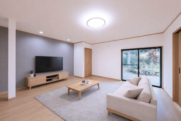 丹波篠山市｜住み継ぐ 築50年住宅の断熱＆間取りリフォーム