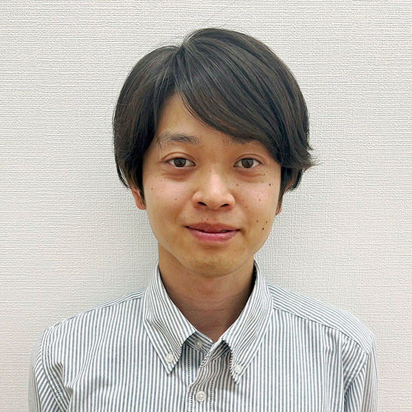 リフォームアドバイザー 川﨑 大雅