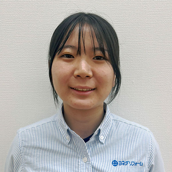 リフォームアドバイザー 中村 和郁