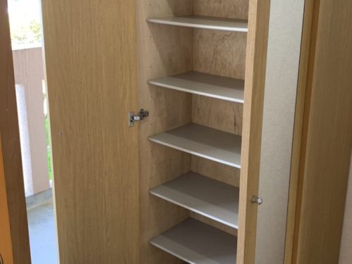 下駄箱
