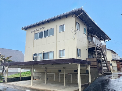 コーポラスナイン 201