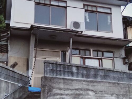 お城下本丸借家