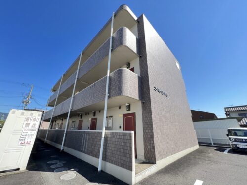 ユーミーロイヤル 203