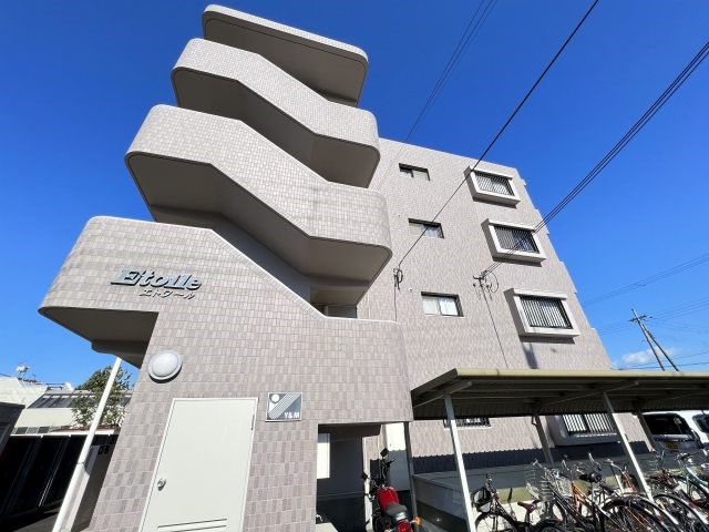 (外観)