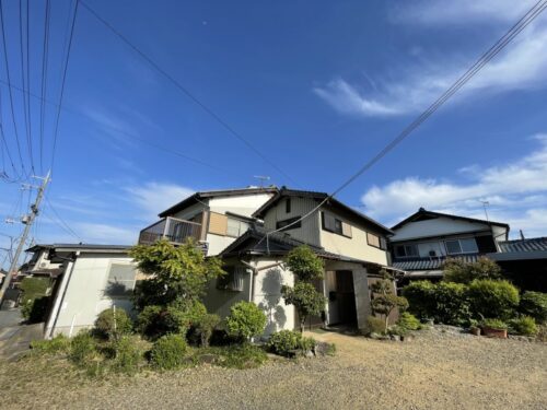 塩見借家 （南岡町）