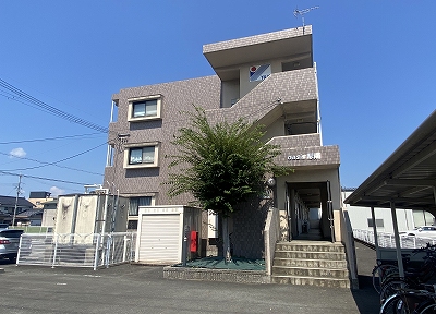 Oasis駅南 305