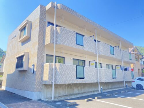 ユーミー清道 101