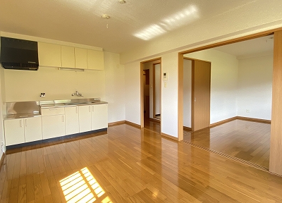 (キッチン) (キッチン)