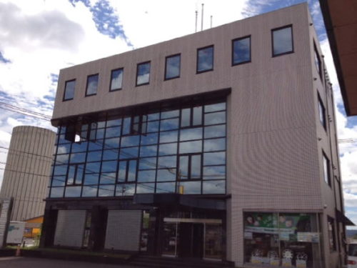 GOTO BASE BLDG