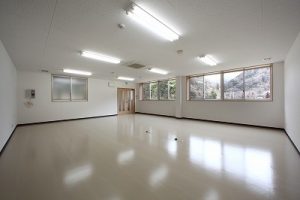 工場建設の施工事例内観　エンゼラス有限会社様(兵庫県)