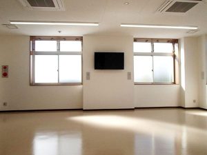 工場建設の施工事例内観　有限会社山尾熔接所様(兵庫県)