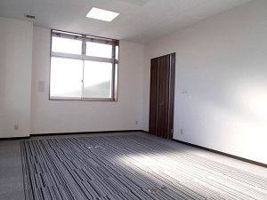 工場建設の施工事例内観　有限会社山尾熔接所様(兵庫県)