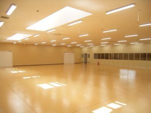 工場建設の施工事例内観　株式会社ゼクス様(兵庫県)