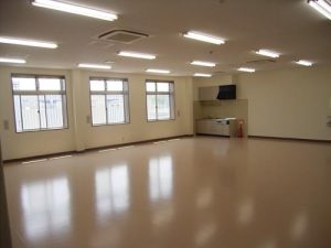 工場建設の施工事例内観　株式会社ゼクス様(兵庫県)