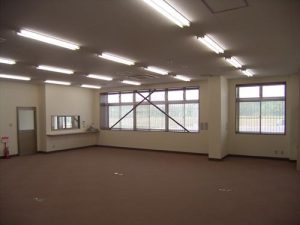 工場建設の施工事例内観　株式会社ゼクス様(兵庫県)