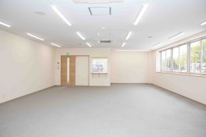 工場建設の施工事例内観　山惣工業株式会社様(兵庫県)