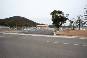 工場建設の施工事例外観　和幸産業株式会社様(京都府)