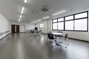 工場建設の施工事例内観　株式会社 三田金属工業様(大阪府)