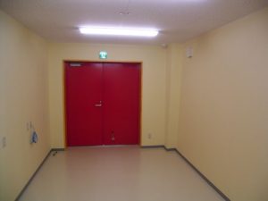 倉庫建設の施工事例内観　株式会社アーカム様(兵庫県)